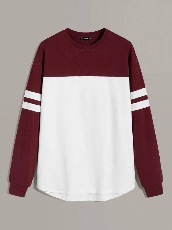 Sudadera de hombre shein Outlet