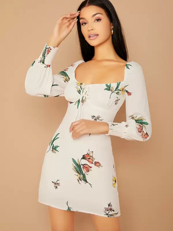 Floral Print