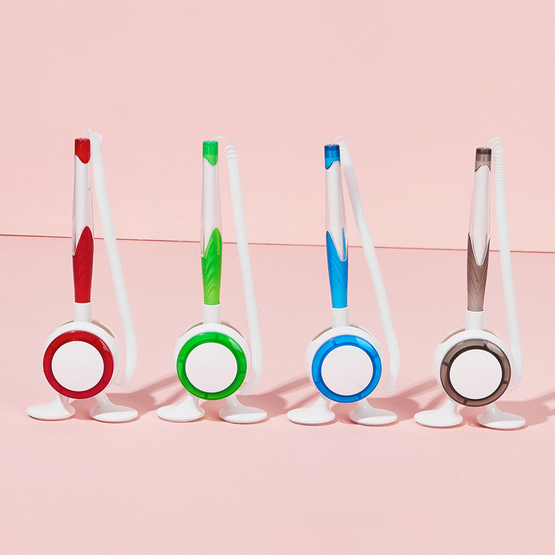 

Random Paste Desk Ballpoint Pen 1pc