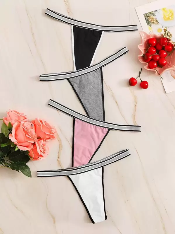 Panties bound. Panties bound