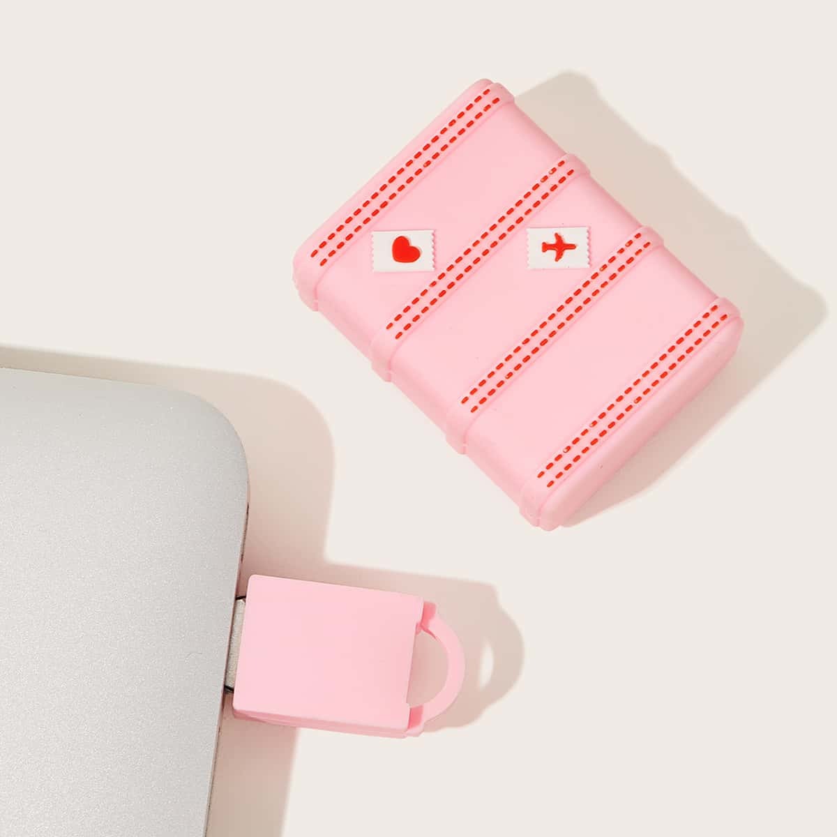 

16GB Suitcase Shaped USB Flash Drive