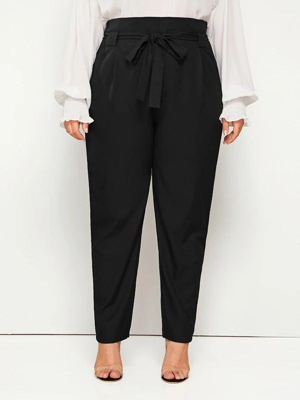 shein plus size pants