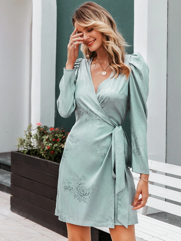 vestidos simples mas elegantes