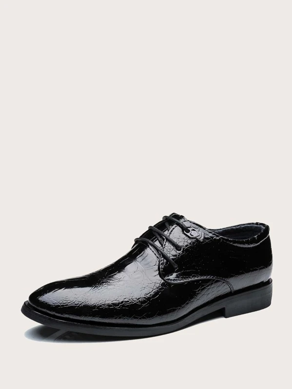 zapatillas formales mujer