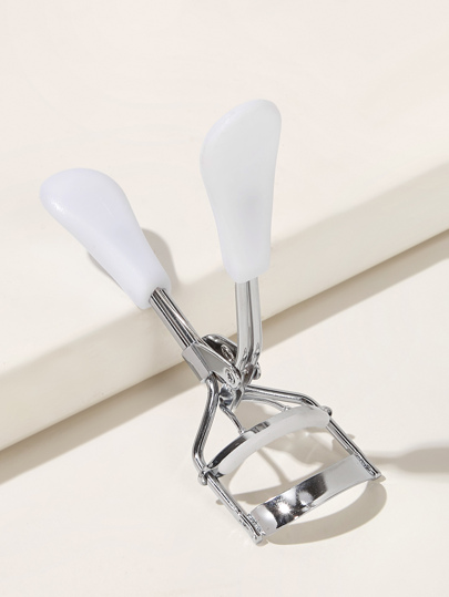 Two Tone Eyelash Curler,Makeup,Cheap,Room Decor,Vanity,Travel,Bedroom,Makeup Accessories,Eyelash Curler,Cheap,Stocking Stuffers,Makeup,Makeup Tools,Cheap Stuff,Gifts,Gifts For Women,Christmas Gifts,Giveaways,Travel,Cheap Stuff,Travel Essential