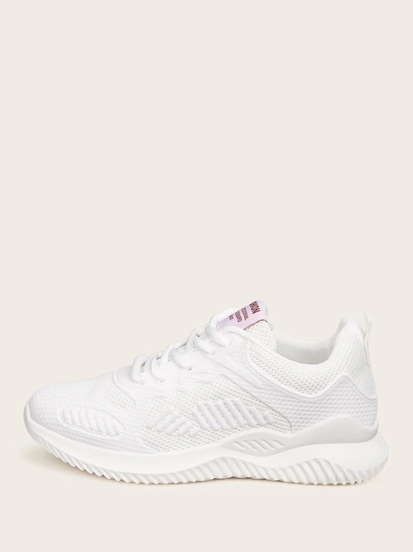 shein tennis shoes