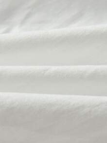 SHEIN 男小童領結上衣帶格紋長褲正裝套裝