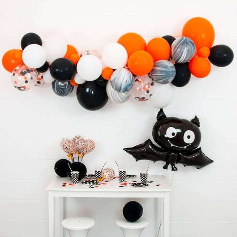 

Decorative Balloon Set, Multicolor