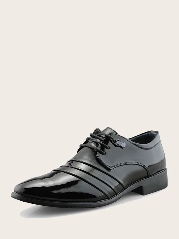 zapatillas formales mujer