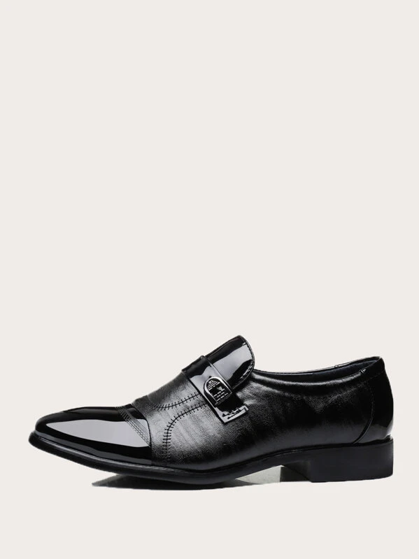 zapatillas formales mujer