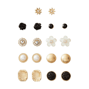 Joyería y accesorios 