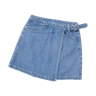 Faldas mezclilla de mujer