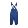 Denim Overalls & Jumpsuits