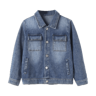 Áo Jacket & Áo Khoác Denim Con trai