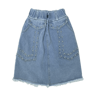Denim Skirts