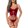 Corset
