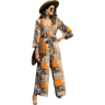 Floral