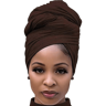 Headscarf