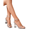 Heel Sandal