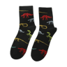 Men Crew Socks