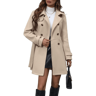 Knee Length