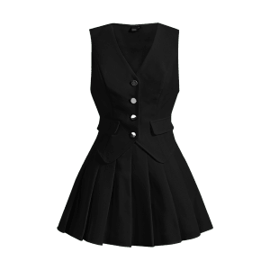 Abrigos y Trajes 