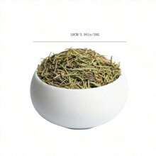 1pc 350g/250g/150g/550g Dried Rosemary Leaves Spice Seasoning Herb, Fresh Raw Material For Candle Making, Baking, Cooking, Room & Kitchen Decor, Holiday Seasoning