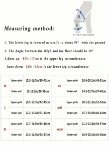 1 pieza Rodillera de compresión transpirable de color aleatorio para deportes, gimnasio, senderismo y apoyo articular - Protector de rodilla de alta elasticidad para fitness, levantamiento de pesas y montañismo, para exteriores, deportes, viajes, hogar, oficina y escuela - Negro - Ver 2