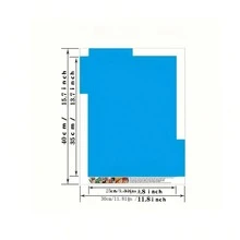 5d孔雀鑽石畫工具包全鑽圓形鑽石馬賽克牆藝術工藝品家居臥室客廳裝飾禮物 - 彩色 - 查看 2
