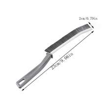 缝隙清洁刷，厨房和浴室清洁工具，窗槽清洁刷，硬毛除尘刷，厨房，浴室，家居，家居用品供应商