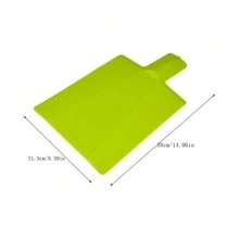 Portable Foldable Chopping Board Folding Plastic Kitchen Food Cutting Boards Veggies Fruit For Chopping - Dicing - Slicing (6 Colors) - Multicolor - View 6