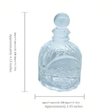 Long-Lasting High-End Aroma Diffuser Liquid, Freshener For Toilet And Bathroom - Gardenia - View 2