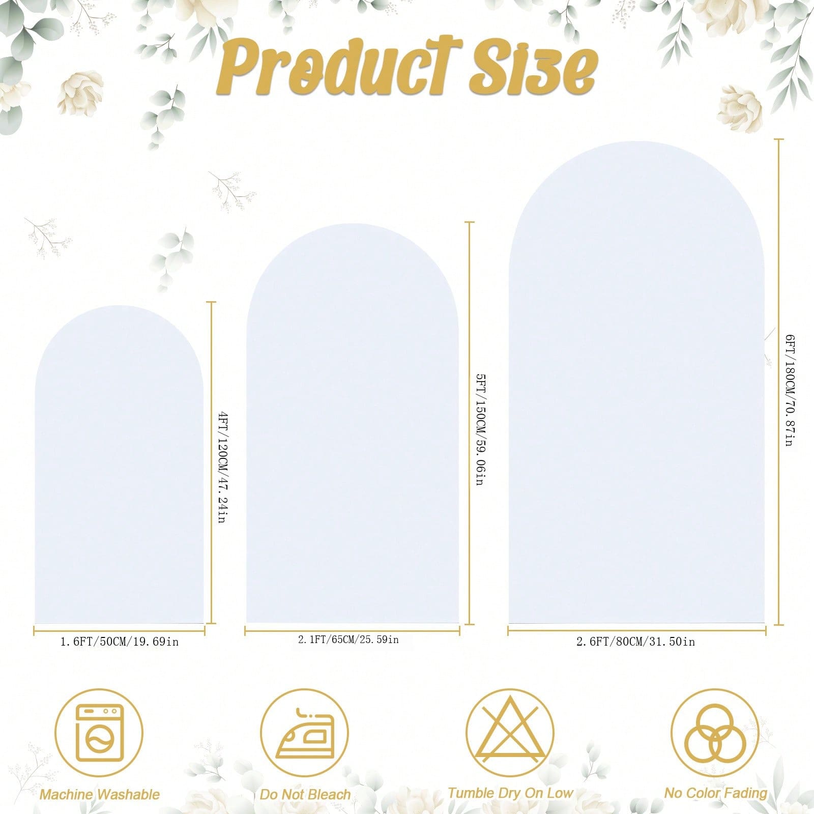 Ensemble 3 Pièces Made In Italy : Bavoir Éponge + Serviette + Sac Crèche – 100% Coton Avec Bande Étamine à Broder