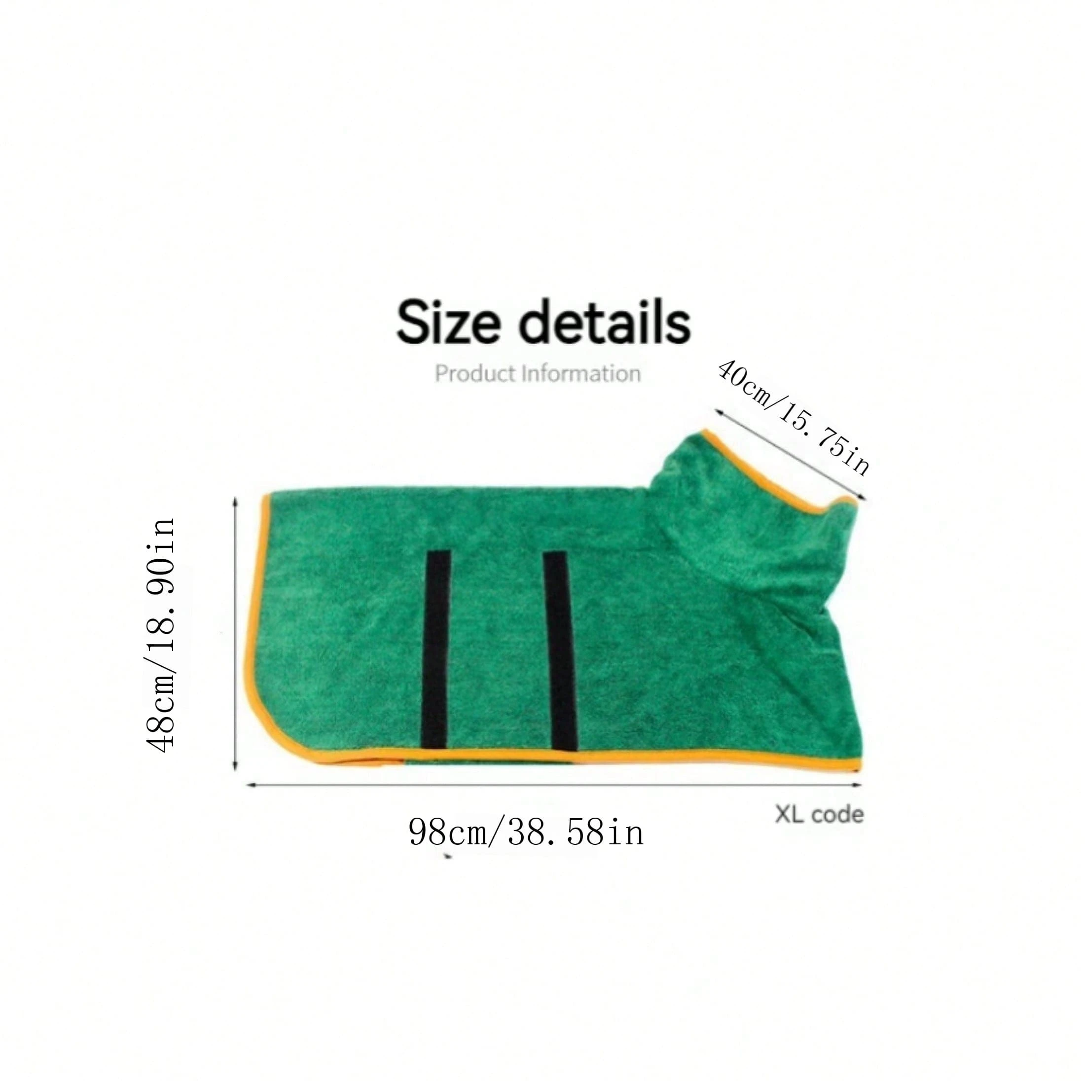 Pameil Serviette Microfibre Lot de 2 (Serviette Sport 160x80cm+Petite Serviette 80x40cm), Compactes et à Séchage Rapide - Serviette de Sport Parfaite pour Le Sport et Le Fitness (Bleu Roi