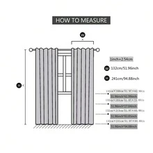 2入組多色花卉元素印花袖珍紗窗簾,適用於家居裝飾-臥室、辦公室、廚房、客廳、書房 - 彩色 - 查看 2