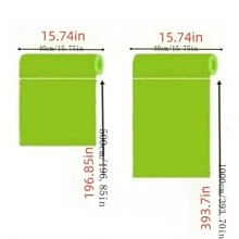 加厚实心彩色木纹自粘墙纸橱柜餐桌衣柜家具翻新装饰贴纸防水防潮耐磨耐高温背面带胶可移除不留胶即撕即装 - 白色 - 查看 6