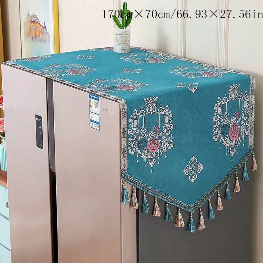 Kühlschrank Abdeckung Outdoor - Wasserdicht Für Gefrierschrank & Kühlschrank