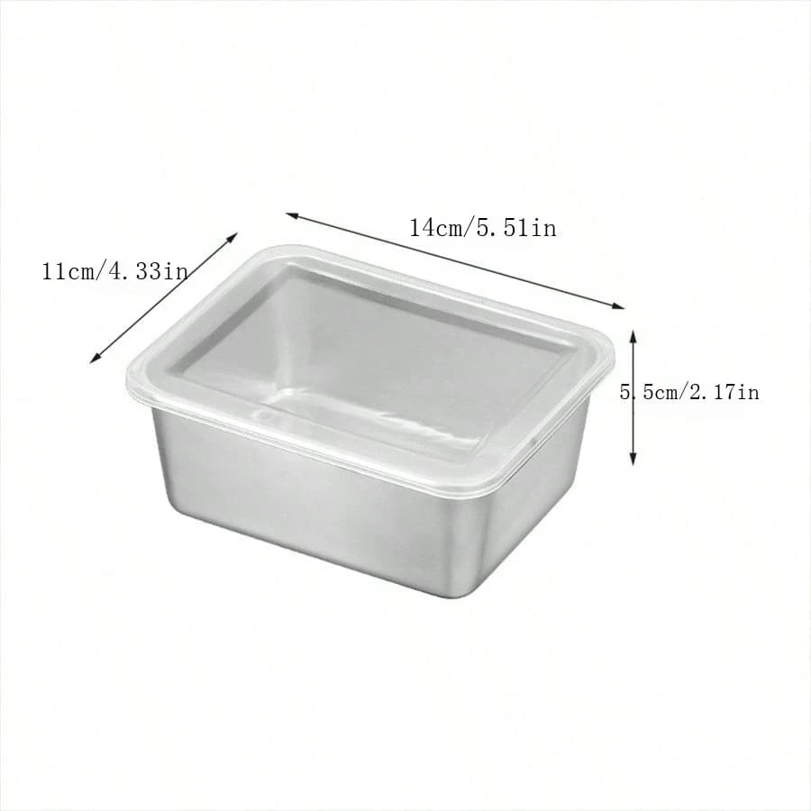 Contenants Inox Fondue Chafing Dish Lot De 4 Récipients à Pâte Combustible En Inox - Pour Fondue Et Chauffe-plats - Support Pour Gel Combustible Support Pâte Combustible Contenants Inox Fondue Chafing Dish Lot De 4 Récipients à Pâte Combustible En Inox - Pour Fondue Et Chauffe-plats - Support Pour Gel Combustible Support Pâte Combustible