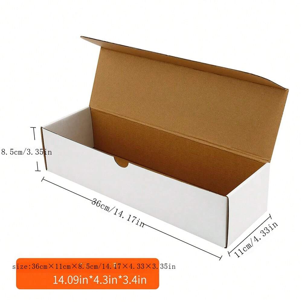Cardboard Card Storage Box For Baseball Cards,Trading Card Storage Box