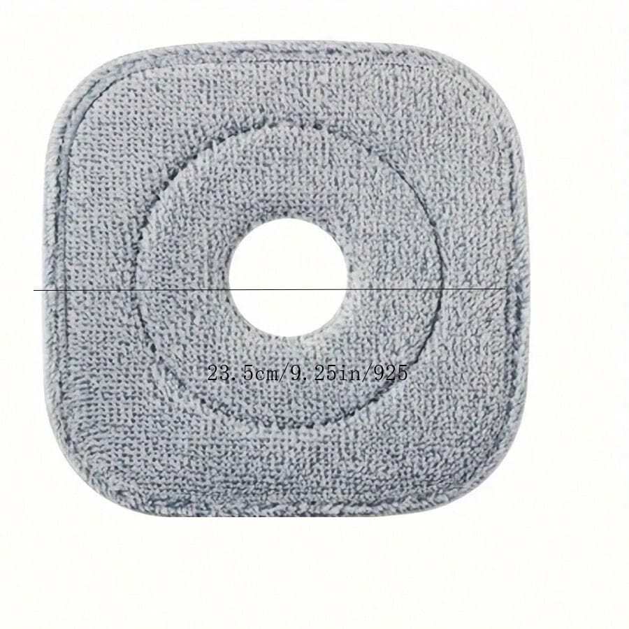 1 paño de limpieza multiusos resistente a altas temperaturas, fibras superfinales de sustitución para trapos