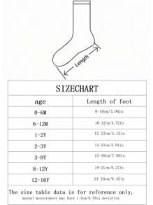 10 Pairs Of Cartoon Car Breathable Socks For Children Aged 1-16 - Multicolor - View 8