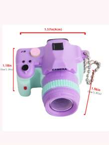 Set de ropa y accesorios para muñeca de 18 pulgadas - Piezas de vestuario de moda para crear diversos looks elegantes, esenciales para el guardarropa de la muñeca - Multicolor - Ver 5