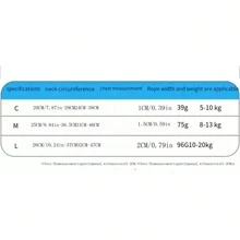 1pc Angel Wings Decor Cat Harness With Leash Set, Cat Rope, I-Shaped Anti Release Cat Harness, Cat Traction Rope, Cat Walking Rope - Purple - View 2