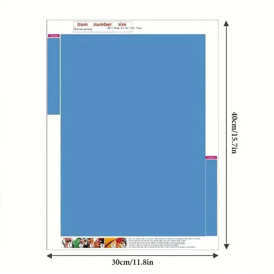 Diamond Painting Kits For Adults Angels And Demons DIY Diamond Art Kit