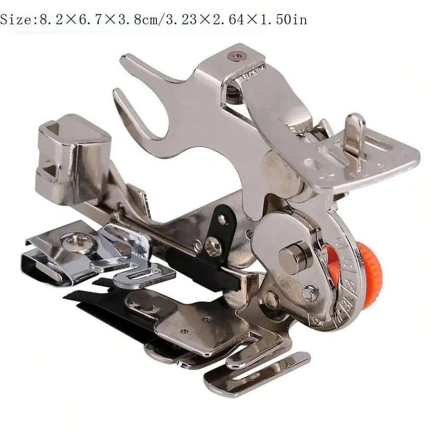 MultiFunctional Sewing Machine Presser Foot, Accessory For Free