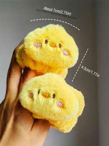 2/4条装多功能腕带毛巾，可用于洗脸、防汗、吸湿，可重复使用，适合家居浴室装饰、秋季装饰、返校季和头发护理。