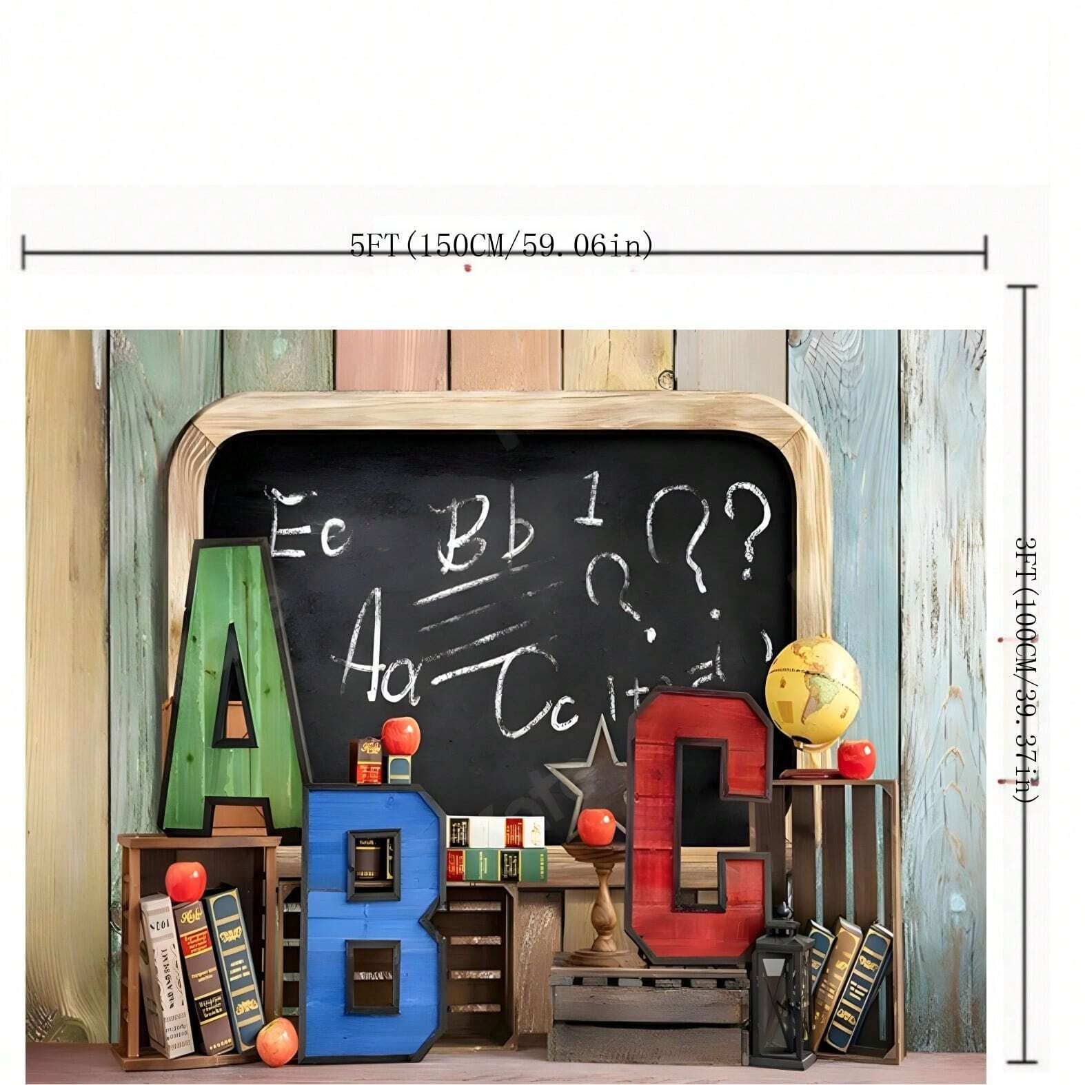 Tissu De Fond De Photographie Studio Toile De Fond Tissu 270 X 180cm Lune Lavente 74693068