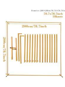 1set Metal Square Balloon Arch Frame, Birthday Bridal Shower Wedding Anniversary Gender Reveal Party Courtyard Background Decoration Balloon Arch Stand, Balloon Arch Accessories, Suitable For Pairing With Gauze Curtains, Simulated Flowers, And Balloon