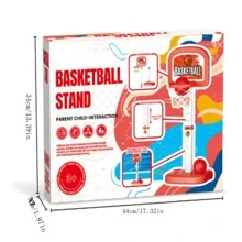 泳池籃球架 - 水上運動和健身玩具 - 泳池籃球架 - 查看 2