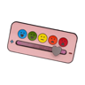 Battery Pin